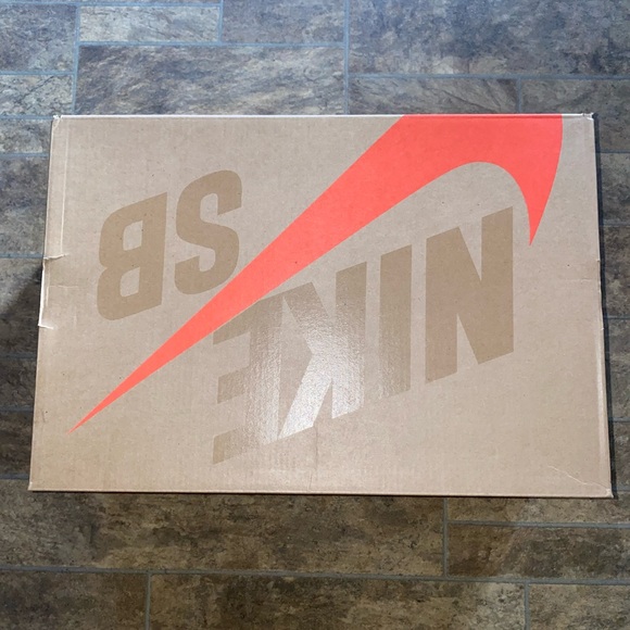 Nike SB Dunk High Pro 🍊 - Picture 7 of 8